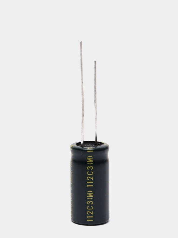 5 штук 2200мкФ 35в Конденсатор электролитический 2200UF 25V 105C 16х25мм JWCO