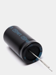 6800мкФ 35в Конденсатор электролитический 6800UF 35V 105C 18х40 TK JAMICON