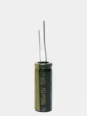 1500мкФ 25в Конденсатор LOW ESR 1500UF 25V 105C 10х28 WL JAMICON