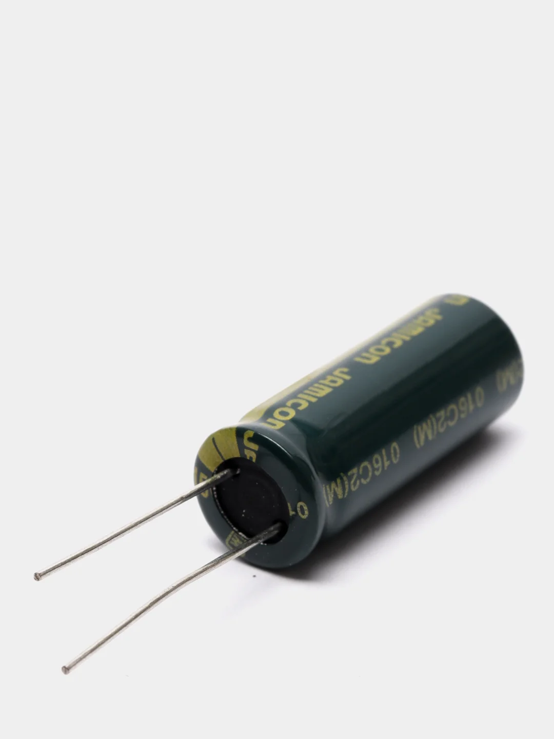 1500мкФ 25в Конденсатор LOW ESR 1500UF 25V 105C 10х28 WL JAMICON
