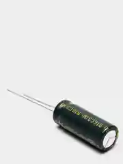 1200мкФ 16в Конденсатор LOW ESR 1200UF 16V 105C 8х20 WL JAMICON