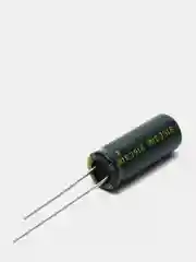 1200мкФ 16в Конденсатор LOW ESR 1200UF 16V 105C 8х20 WL JAMICON