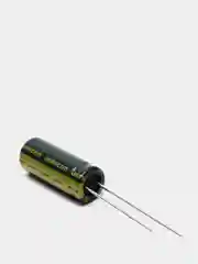 1200мкФ 16в Конденсатор LOW ESR 1200UF 16V 105C 8х20 WL JAMICON