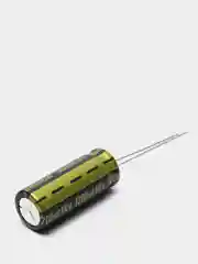 1200мкФ 16в Конденсатор LOW ESR 1200UF 16V 105C 8х20 WL JAMICON