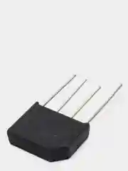 4 штуки Диодный мост KBL410 (RS407) 4A 1000V рядный