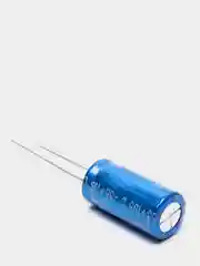 5 штук 2200мкФ 16в Конденсатор LOW ESR 2200UF 16V 105C 13х25 JB