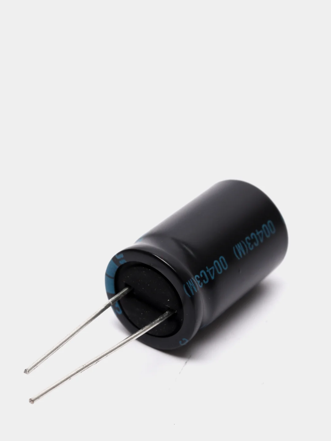 3300мкФ 25в Конденсатор электролитический 3300UF 25V 105C 16х25 TK JAMICON