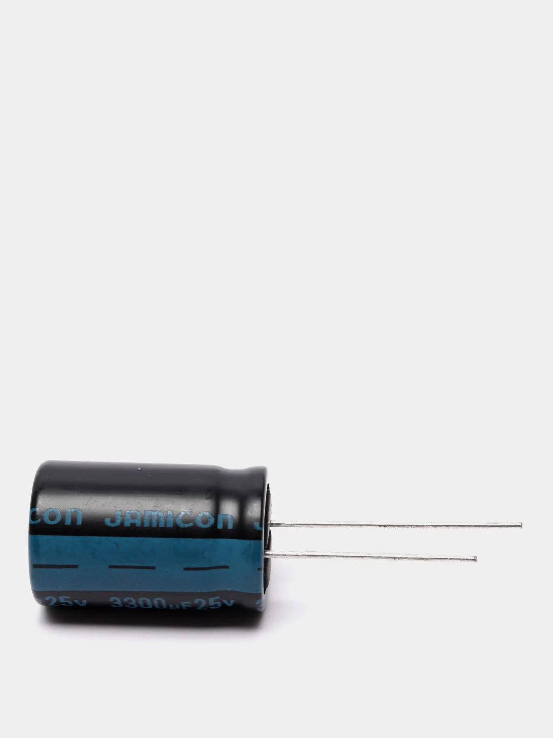 3300мкФ 25в Конденсатор электролитический 3300UF 25V 105C 16х25 TK JAMICON