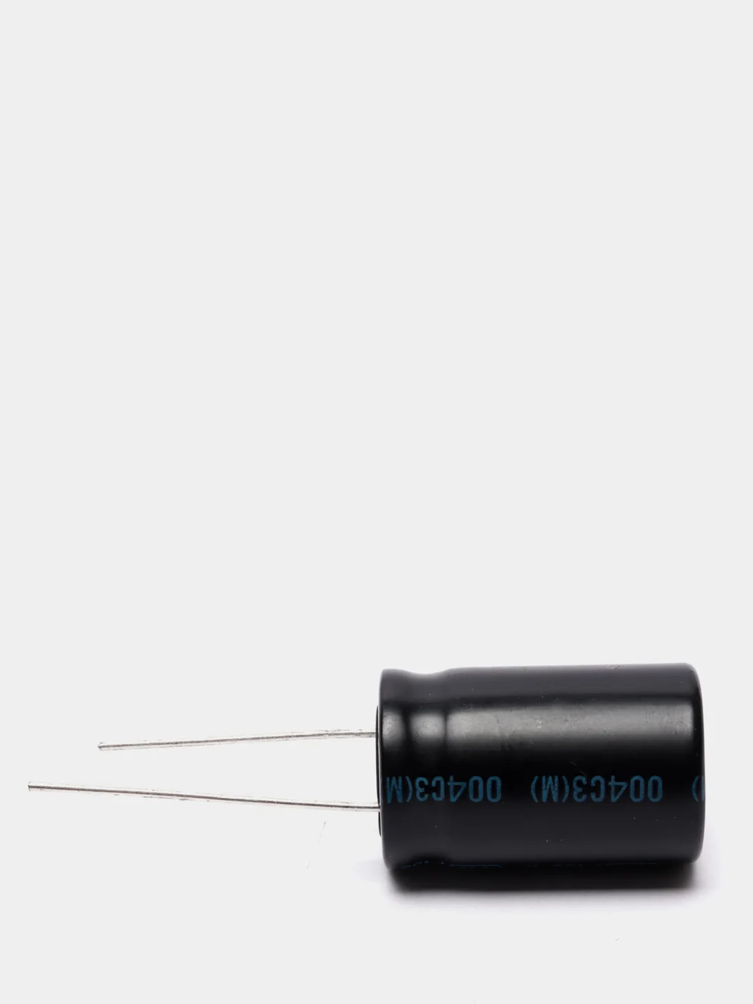 3300мкФ 25в Конденсатор электролитический 3300UF 25V 105C 16х25 TK JAMICON