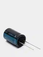 3300мкФ 25в Конденсатор электролитический 3300UF 25V 105C 16х25 TK JAMICON