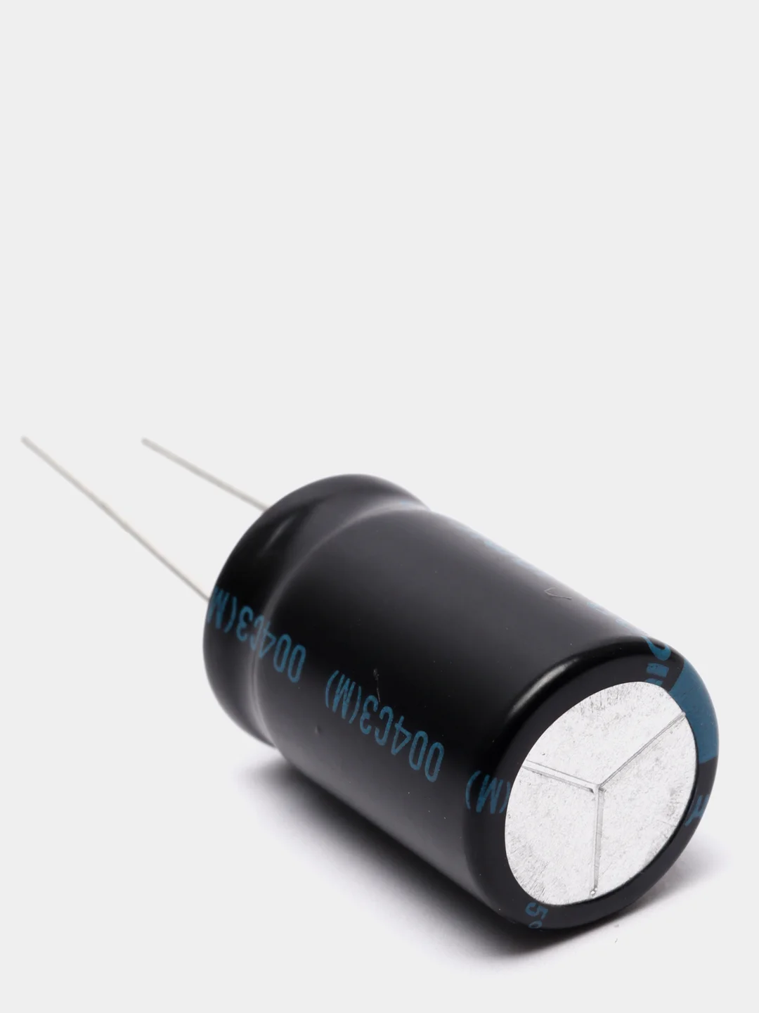 3300мкФ 25в Конденсатор электролитический 3300UF 25V 105C 16х25 TK JAMICON
