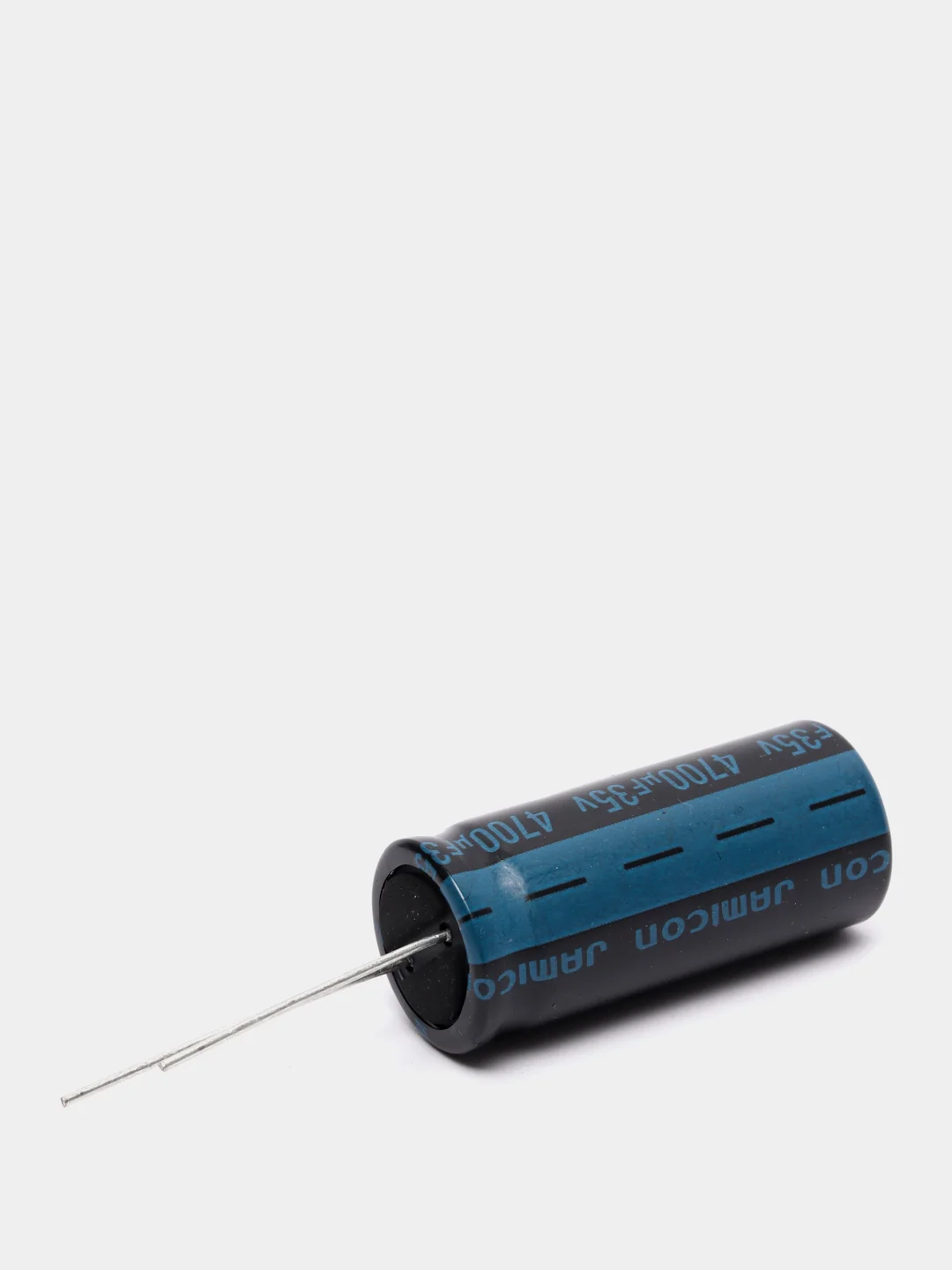 4700мкФ 35в Конденсатор электролитический 4700UF 35V 105C 16х35 TK JAMICON