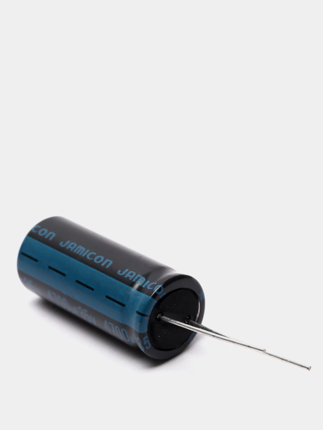 4700мкФ 35в Конденсатор электролитический 4700UF 35V 105C 16х35 TK JAMICON