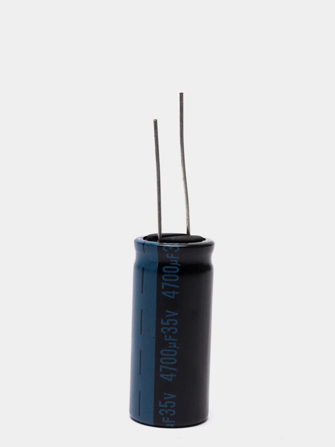 4700мкФ 35в Конденсатор электролитический 4700UF 35V 105C 16х35 TK JAMICON