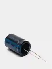 47мкФ 160в Конденсатор электролитический 47UF 160V 105C 12х20 TK JAMICON