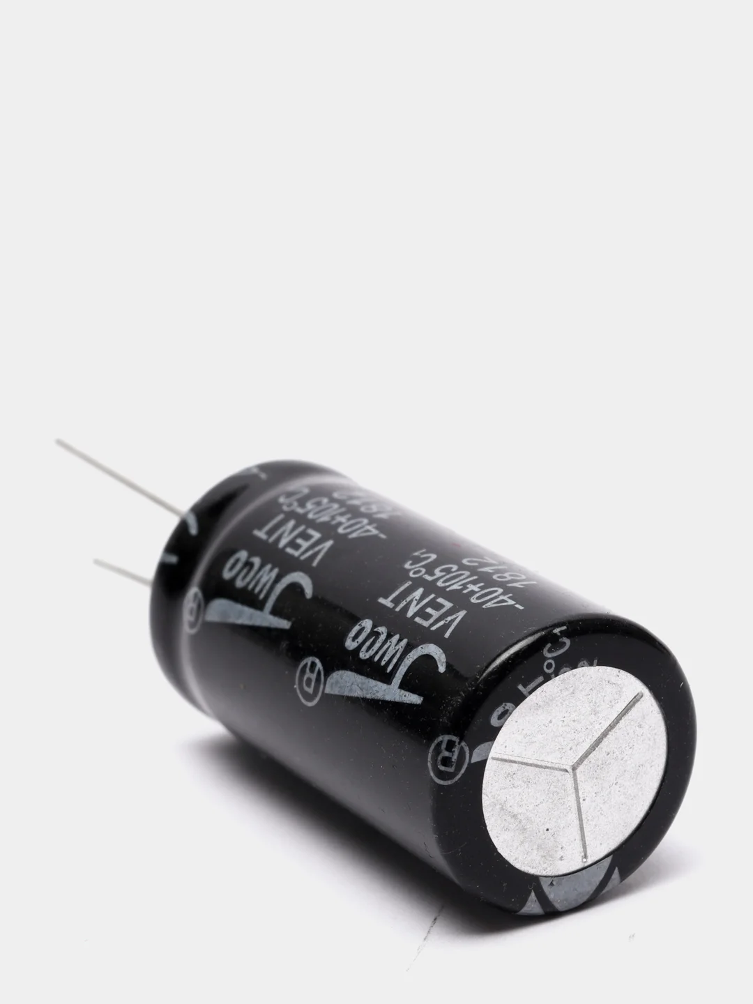 3300мкФ 50в Конденсатор электролитический 3300UF 50V 105C 18х36 JWCO