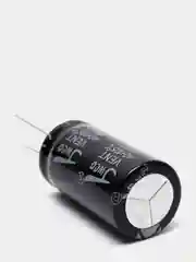 3300мкФ 50в Конденсатор электролитический 3300UF 50V 105C 18х36 JWCO