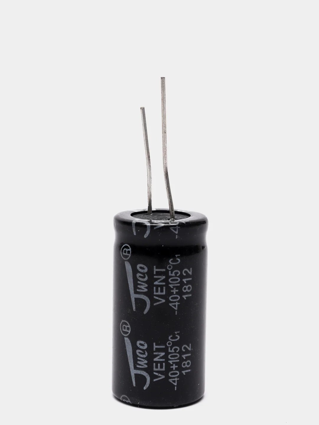 3300мкФ 50в Конденсатор электролитический 3300UF 50V 105C 18х36 JWCO