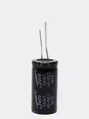 3300мкФ 50в Конденсатор электролитический 3300UF 50V 105C 18х36 JWCO