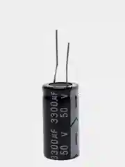 3300мкФ 50в Конденсатор электролитический 3300UF 50V 105C 18х36 JWCO