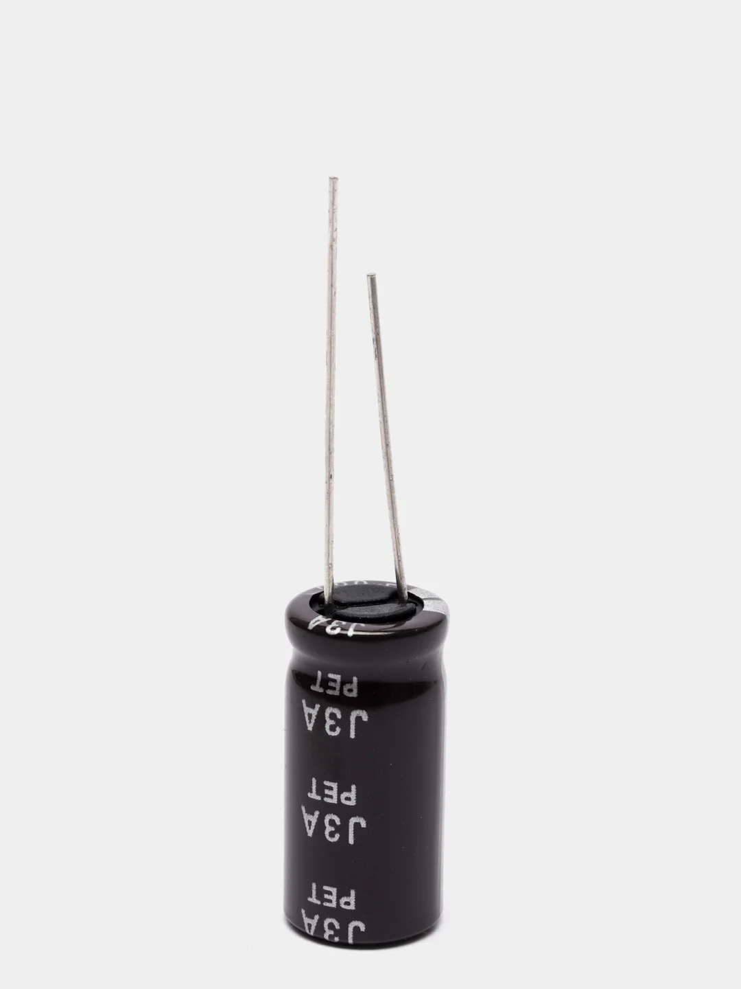 220мкФ 63в Конденсатор LOW ESR 220UF 63V 105C 10х20 WL SAMWHA