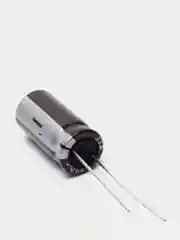 220мкФ 63в Конденсатор LOW ESR 220UF 63V 105C 10х20 WL SAMWHA