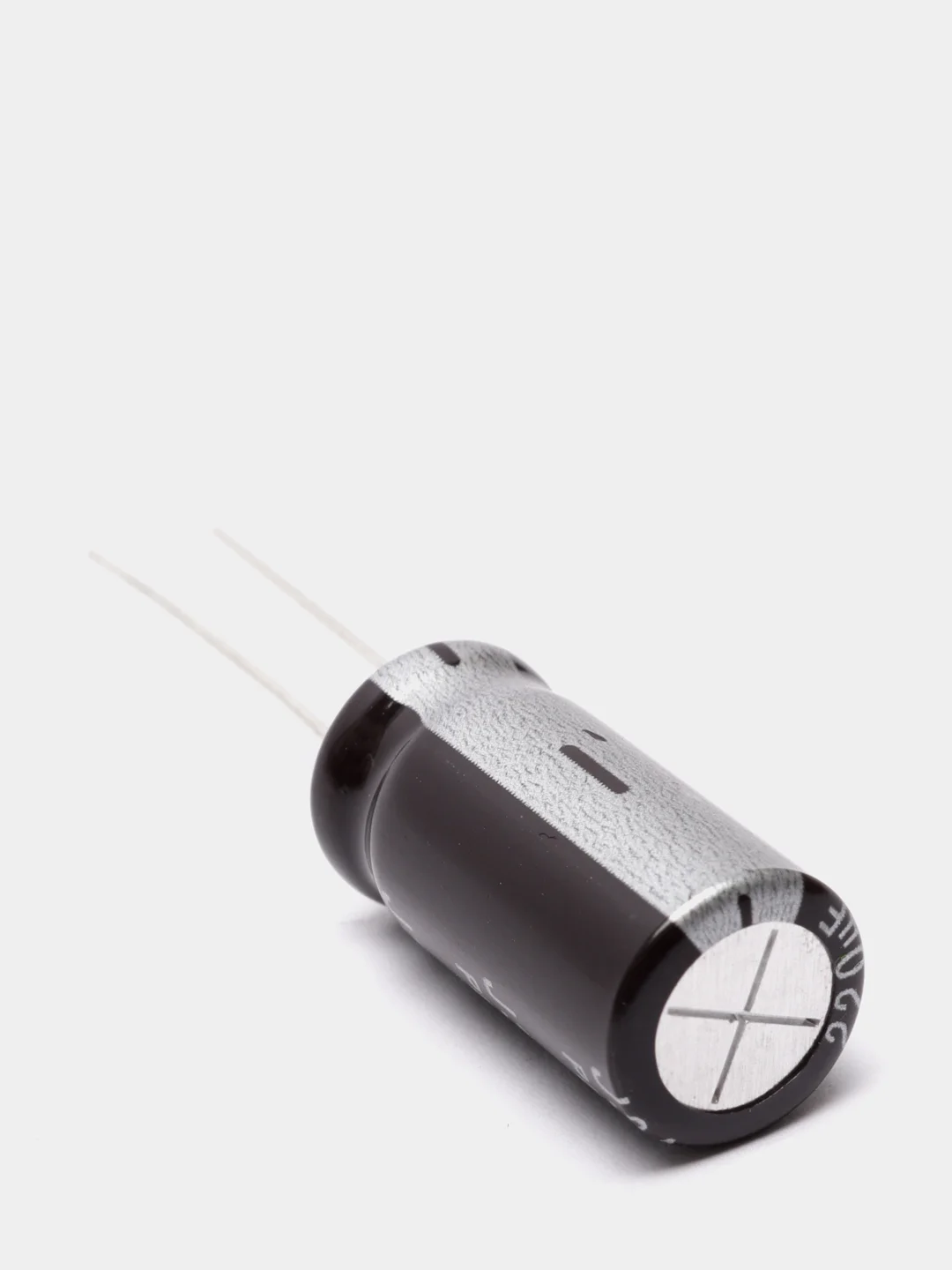 220мкФ 63в Конденсатор LOW ESR 220UF 63V 105C 10х20 WL SAMWHA