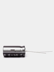 220мкФ 63в Конденсатор LOW ESR 220UF 63V 105C 10х20 WL SAMWHA