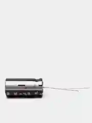 220мкФ 63в Конденсатор LOW ESR 220UF 63V 105C 10х20 WL SAMWHA