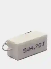 Резистор 4.7 Ом 5W 5% SQP-резистор