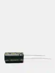 4 штуки 680мкф 16в Конденсатор LOW ESR 680UF 16V 105C 8х16мм WL JAMICON
