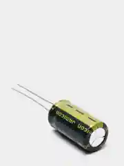 4 штуки 680мкф 16в Конденсатор LOW ESR 680UF 16V 105C 8х16мм WL JAMICON