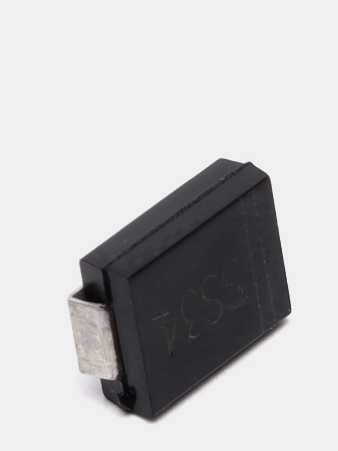 15 штук Диод SS34 (SK34) (1N5822) (3A 40V) DO-214AB (SMC)