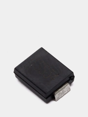 15 штук Диод SS34 (SK34) (1N5822) (3A 40V) DO-214AB (SMC)