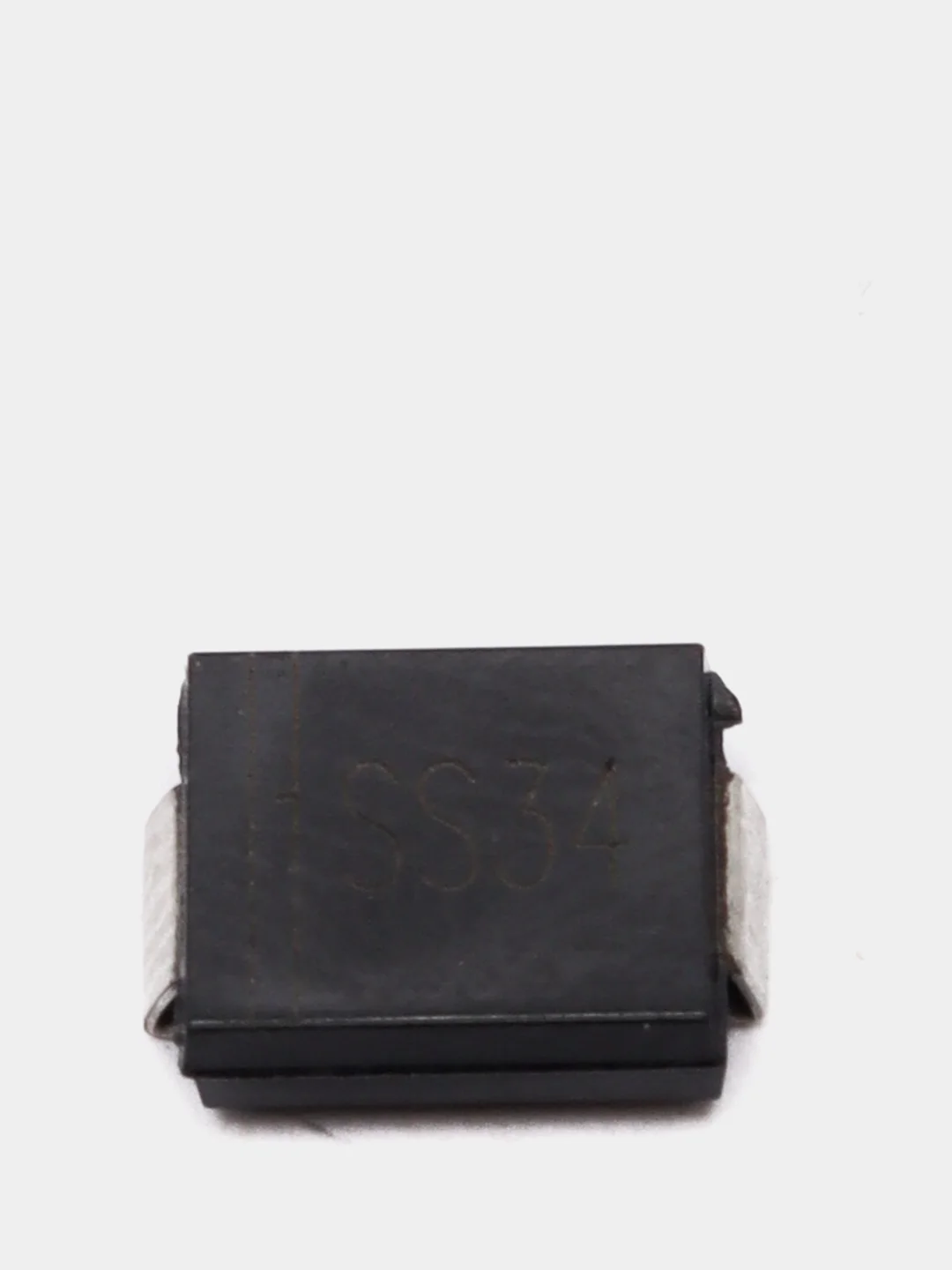 15 штук Диод SS34 (SK34) (1N5822) (3A 40V) DO-214AB (SMC)