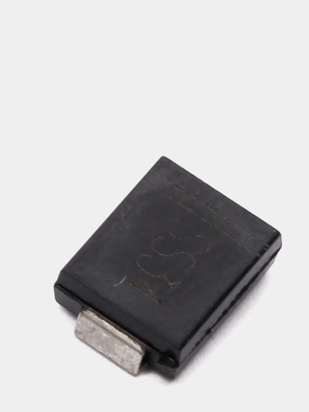 15 штук Диод SS34 (SK34) (1N5822) (3A 40V) DO-214AB (SMC)