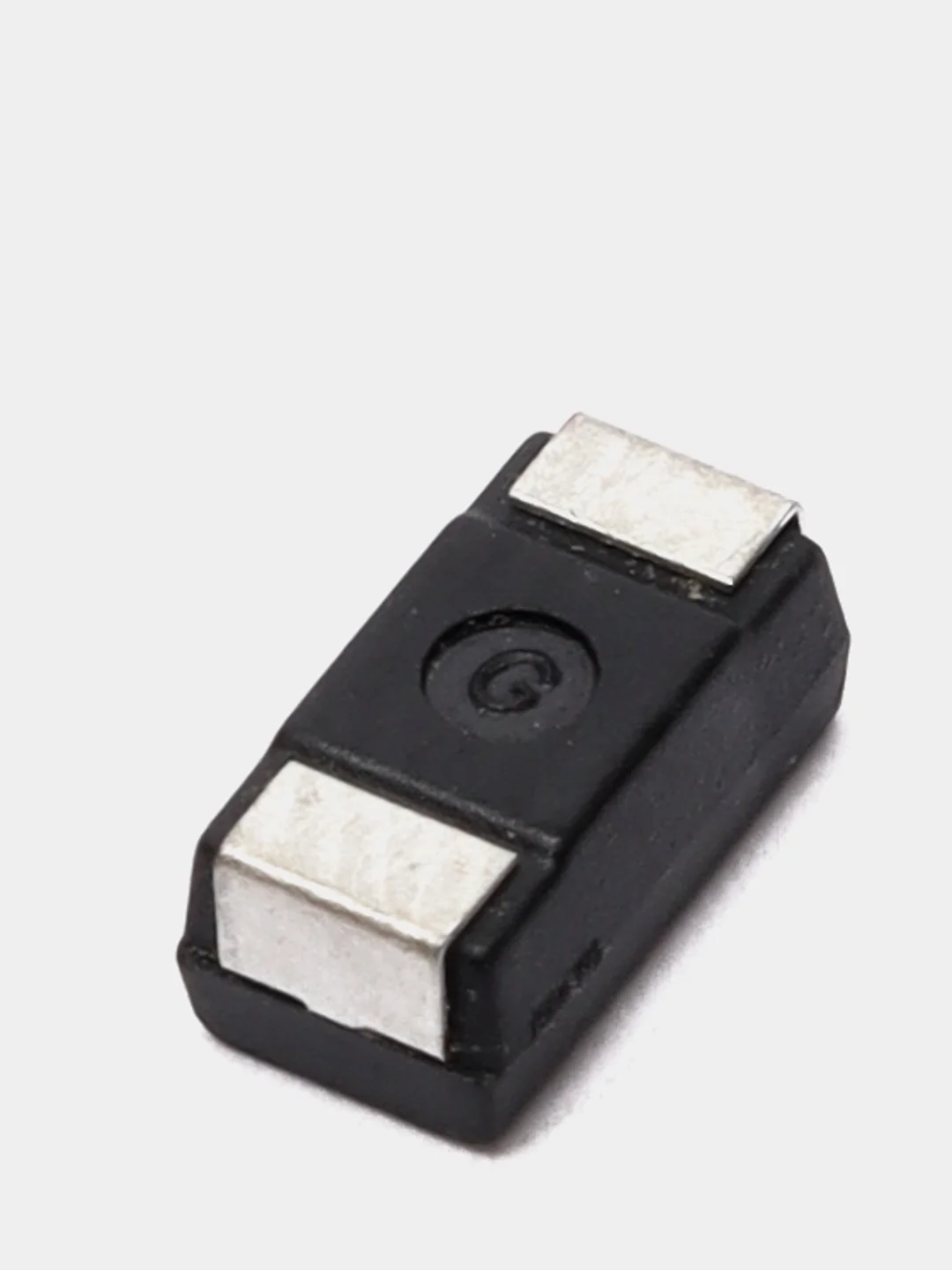 1шт Чип конденсатор танталовый 47uF 16V 20% C