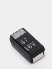 1шт Чип конденсатор танталовый 47uF 16V 20% C