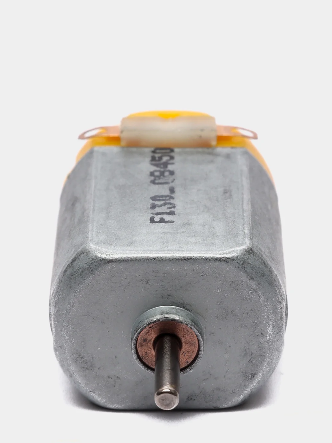 Электродвигатель F130-08450 12VDC, 2.4-13.8VDC 5800обмин