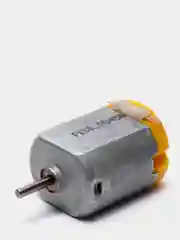 Электродвигатель F130-08450 12VDC, 2.4-13.8VDC 5800обмин