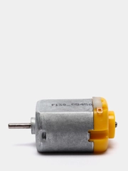 Электродвигатель F130-08450 12VDC, 2.4-13.8VDC 5800обмин