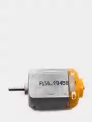 Электродвигатель F130-08450 12VDC, 2.4-13.8VDC 5800обмин