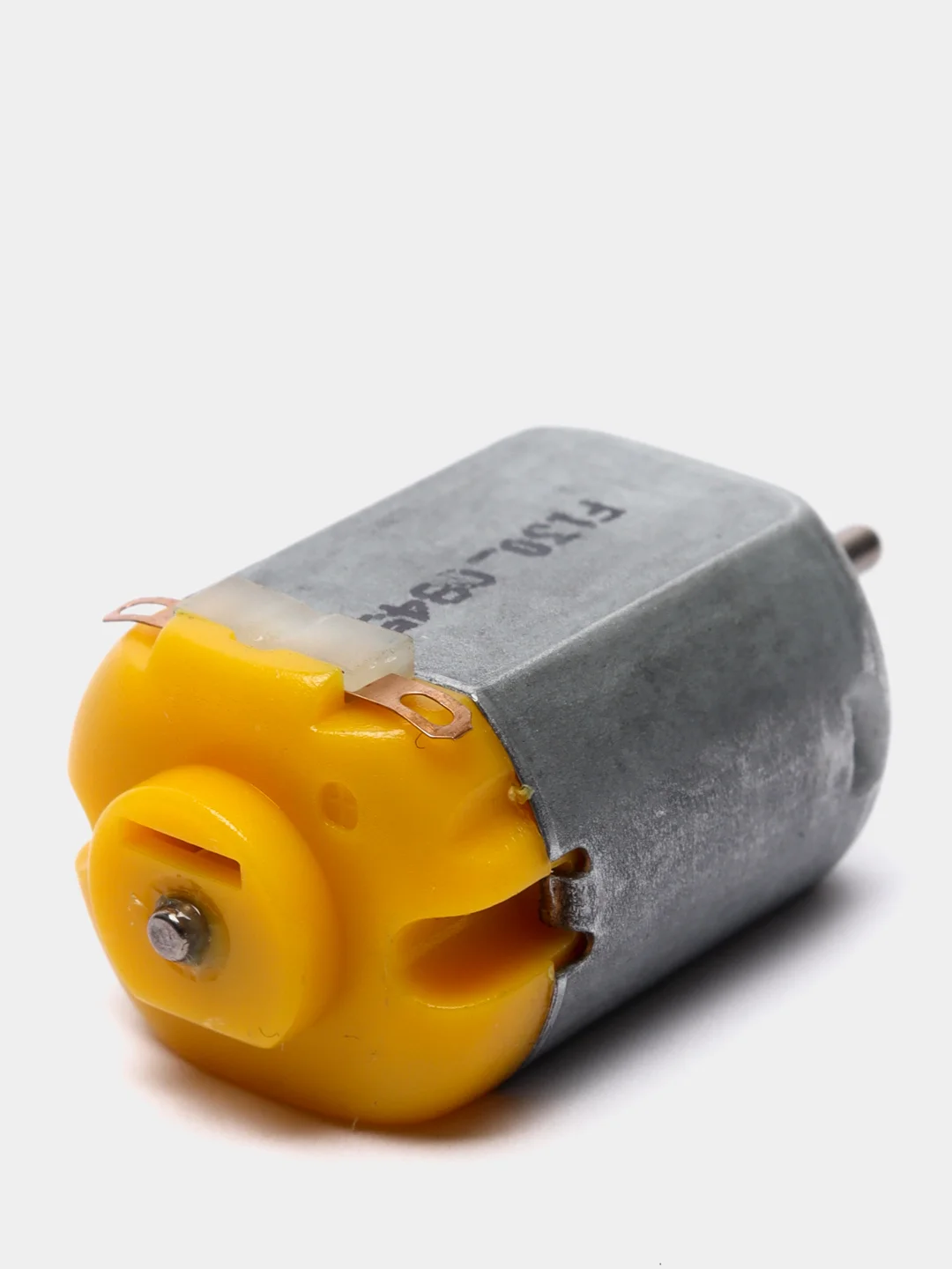 Электродвигатель F130-08450 12VDC, 2.4-13.8VDC 5800обмин