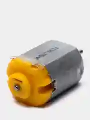 Электродвигатель F130-08450 12VDC, 2.4-13.8VDC 5800обмин