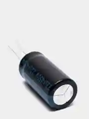22мкФ 450в Конденсатор электролитический 22UF 450V 105C 13х26 TK JAMICON