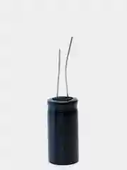22мкФ 450в Конденсатор электролитический 22UF 450V 105C 13х26 TK JAMICON