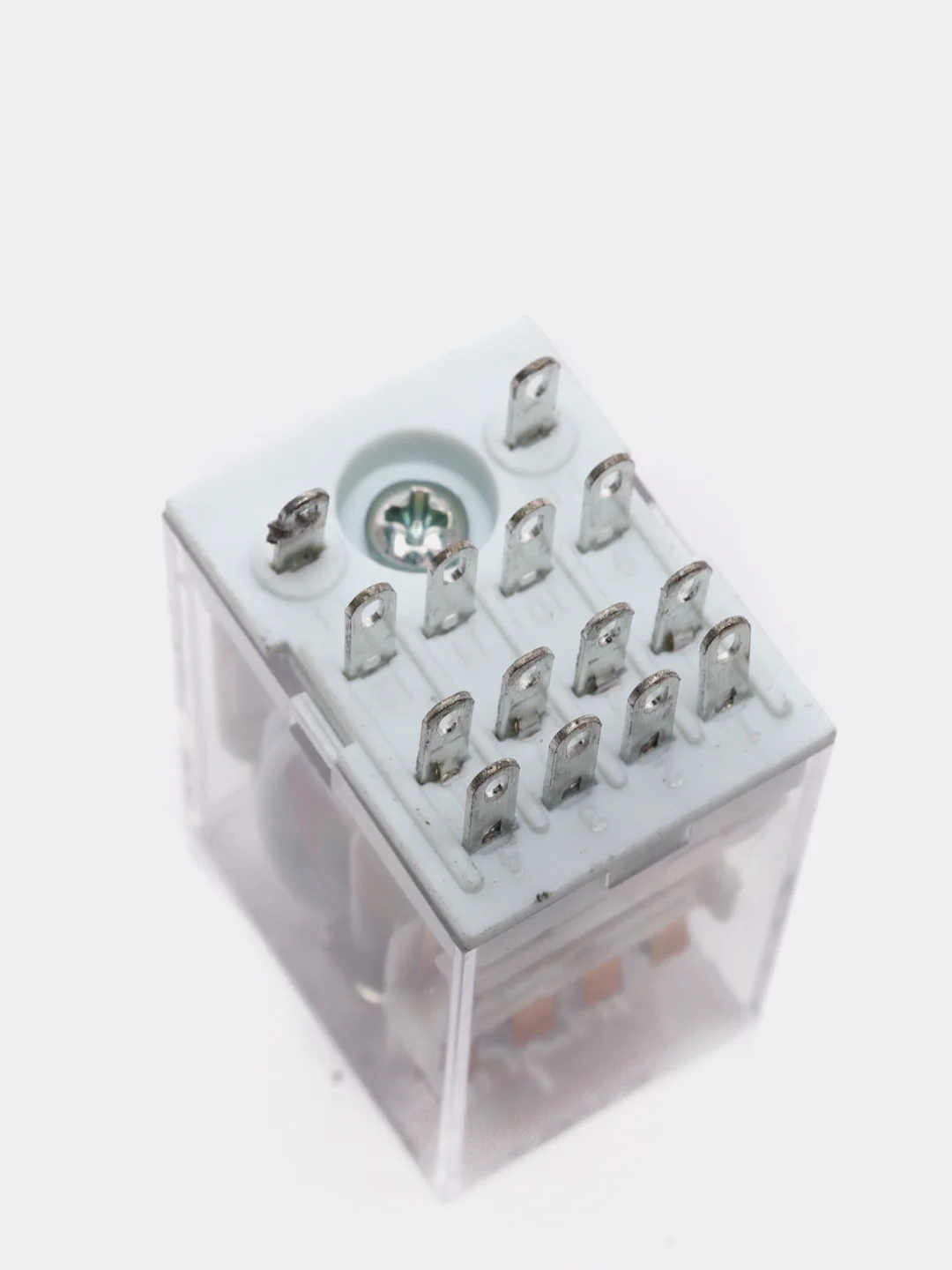 Реле 4453(18F)-3 (HH53P) VDC 5A