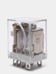 Реле 13F2 (SCL) 24VDC 10/15A