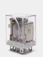 Реле 13F2 (SCL) 24VDC 10/15A