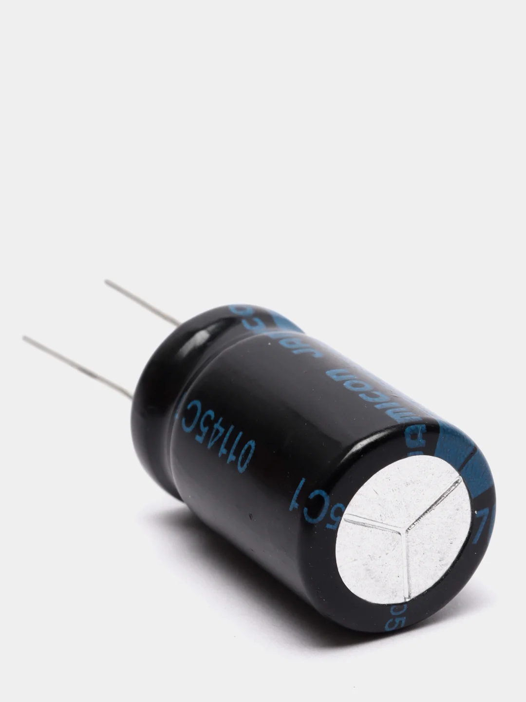 4700мкф 16в Конденсатор электролитический 4700UF 16V 105C 16х25 TK JAMICON